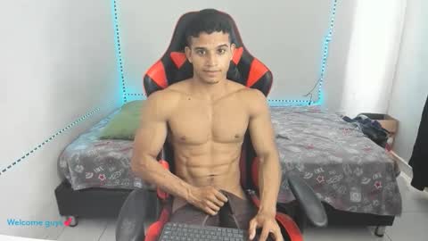 oliver thompsson online show from February 27, 2:17 pm