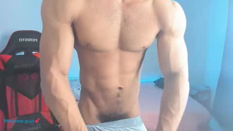 oliver thompsson online show from April 29, 11:33 pm