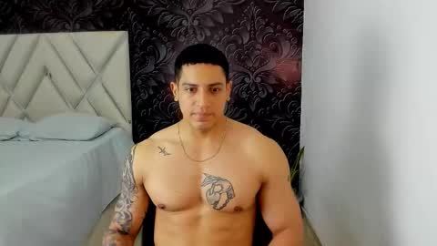 Snapshot of oliver_time chatting on October 1, 6:41 am OLIVER online show from October 1, 6:41 am
