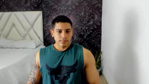Snapshot of oliver_time chatting on October 3, 10:34 am OLIVER online show from October 3, 10:34 am