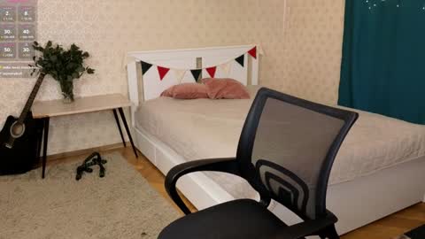 Snapshot of oliver_travis chatting on January 25, 12:17 am Oliver Evans online show from January 25, 12:17 am