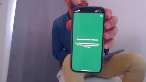 Snapshot of oliverdrew1 chatting on January 31, 7:08 pm oliver online show from January 31, 7:08 pm