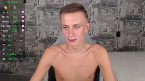 Oliver online show from January 15, 9:14 am