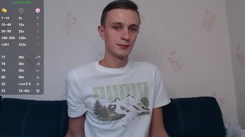 Oliver online show from March 3, 9:26 am