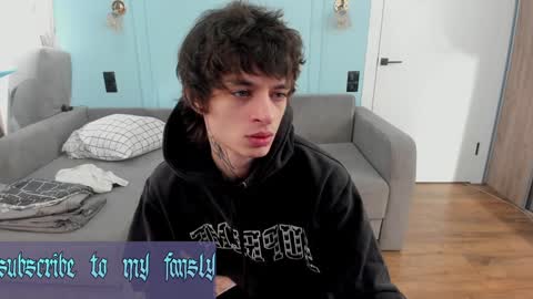 oliverrgroove online show from January 16, 3:56 pm