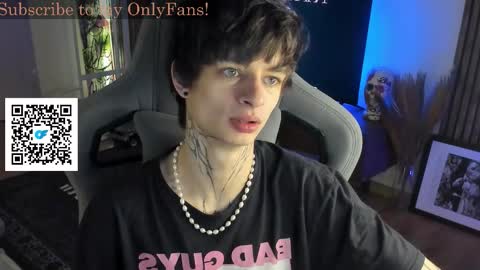 oliverrgroove online show from October 22, 3:01 pm