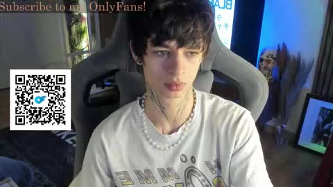 oliverrgroove online show from November 4, 5:28 am