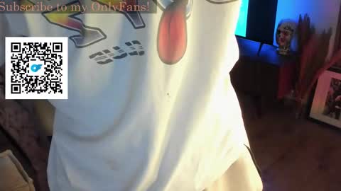 oliverrgroove online show from November 22, 2:49 pm