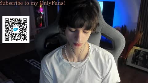 oliverrgroove online show from November 24, 3:12 pm