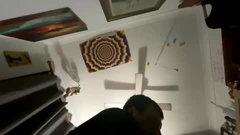 Snapshot of oliversunley22 chatting on March 13, 3:07 pm oliversunley22 online show from March 13, 3:07 pm