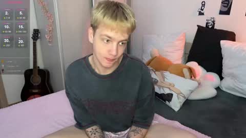 oliver online show from November 23, 3:50 am