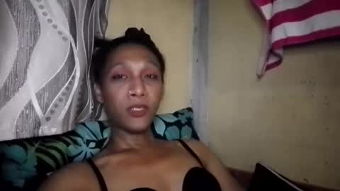 Horny Alana online show from January 10, 1:18 am