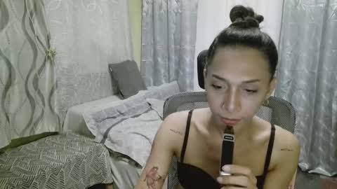 Horny Alana online show from March 8, 5:39 pm