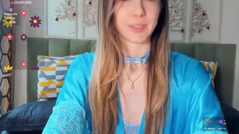 Olivia online show from March 17, 7:06 pm