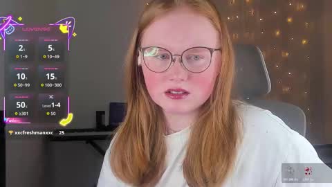 Olivia Date online show from December 3, 4:16 pm