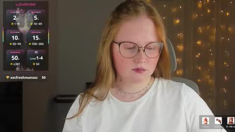 Snapshot of olivia_date chatting on January 15, 4:33 pm Olivia Date online show from January 15, 4:33 pm