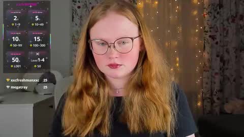 Snapshot of olivia_date chatting on February 12, 6:25 pm Olivia Date online show from February 12, 6:25 pm