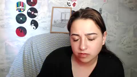 olivia_defo online show from October 1, 7:03 am