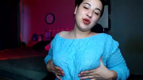 olivia_defo online show from October 14, 3:18 am