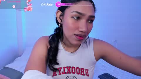 Maria online show from January 30, 5:30 am