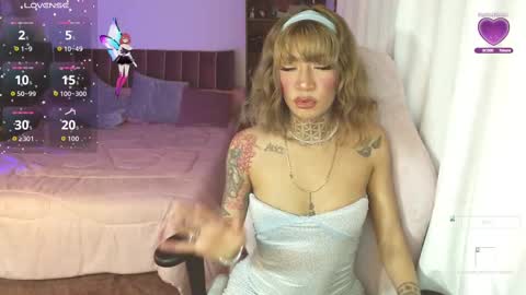 Olivia online show from November 13, 2:21 am