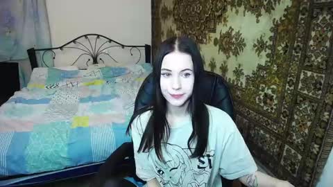 Snapshot of olivia_graceee chatting on May 26, 10:22 am olivia_graceee online show from May 26, 10:22 am