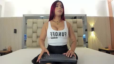 olivia online show from February 24, 2:09 am