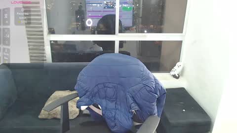 olivia_martine online show from February 7, 2:40 am