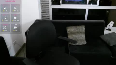 olivia_martine online show from September 20, 3:51 am