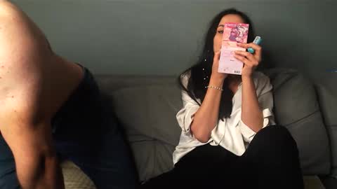 Snapshot of olivia_millerss chatting on March 16, 8:24 pm olivia millerss online show from March 16, 8:24 pm