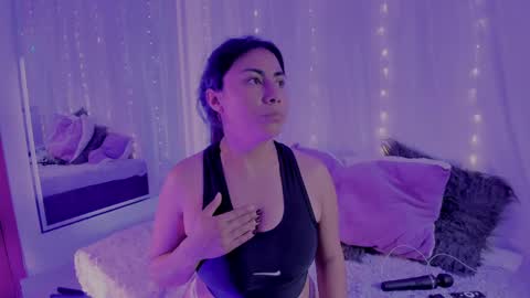 IG Im Oliviamorrys X OliviaMorrys online show from June 2, 8:55 pm