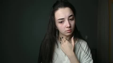 Snapshot of olivia_oliv chatting on January 30, 5:09 am Olivia online show from January 30, 5:09 am