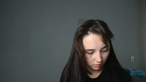 Snapshot of olivia_oliv chatting on October 5, 11:30 am Olivia online show from October 5, 11:30 am