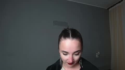Snapshot of olivia_oliv chatting on May 14, 6:47 pm Olivia online show from May 14, 6:47 pm