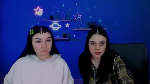 Sweet Olivia online show from February 19, 9:27 am