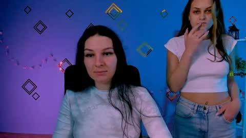 Sweet Olivia online show from April 21, 9:04 am