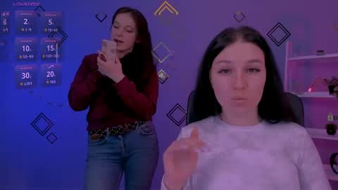 Sweet Olivia online show from May 1, 7:18 pm