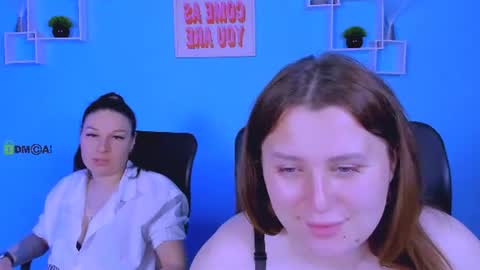 Snapshot of olivia_rage chatting on June 14, 2:24 am Sweet Olivia online show from June 14, 2:24 am