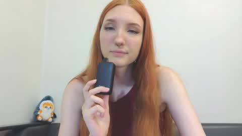  OLIVIA    online show from December 12, 10:20 pm