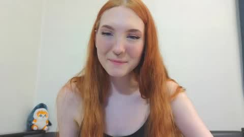  OLIVIA    online show from December 21, 9:25 pm