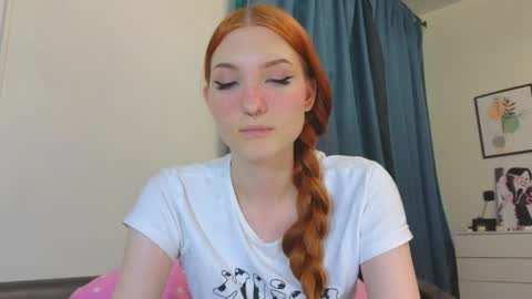  OLIVIA    online show from February 2, 9:45 pm