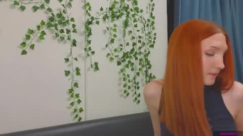  OLIVIA    online show from October 4, 6:28 pm