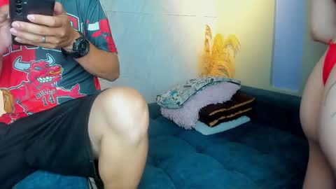 Snapshot of olivia_sex18 chatting on February 20, 8:58 pm SEXY KATY 18 PAMELA 19 HARRY 21 online show from February 20, 8:58 pm