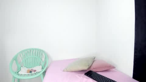Olivia online show from May 9, 8:36 pm
