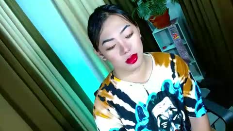 Miss OLIVIA online show from October 4, 3:37 am