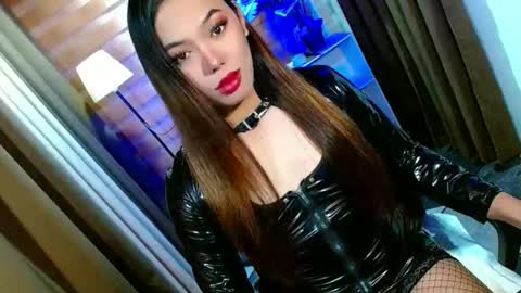 Miss OLIVIA online show from March 20, 9:58 am