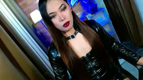 Miss OLIVIA online show from March 22, 8:51 am
