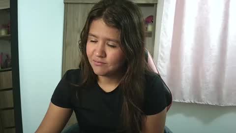 Olivia online show from September 14, 1:10 pm