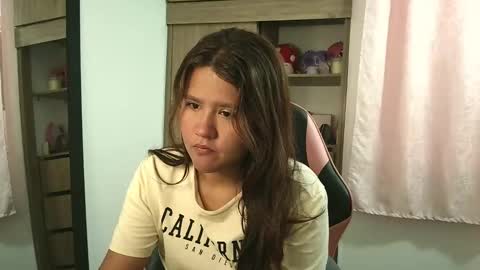 Olivia online show from September 17, 12:51 pm