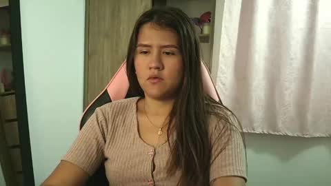 Olivia online show from September 25, 12:53 pm